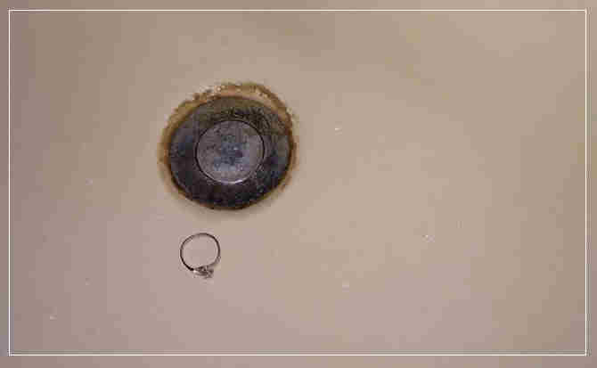 浦东新下水道物品打捞